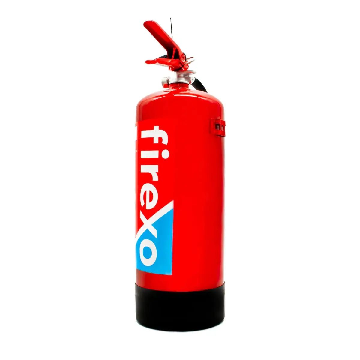 Fire Extinguishers